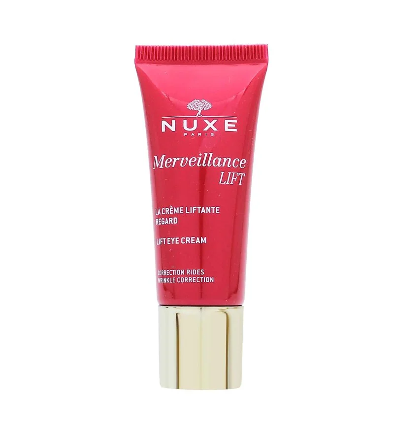 Merveillance Expert lifting szemkörnyékápoló krém 15 ml