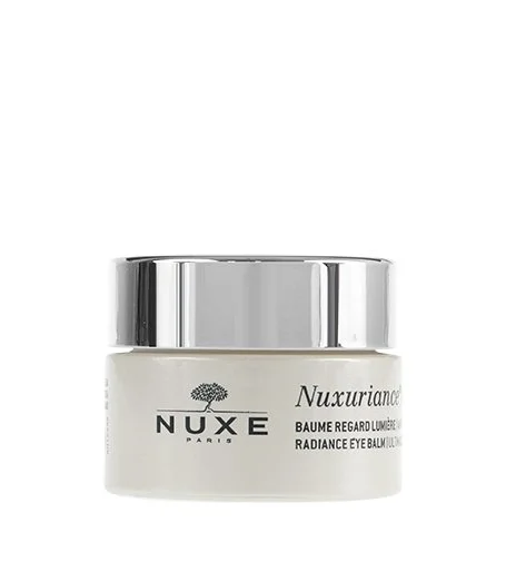 Nuxuriance Gold ragyogást adó szemkörnyékápoló balzsam 15 ml