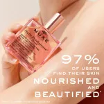 Huile Prodigieuse Florale multifunkcionális száraz olaj arcra, testre és hajra 100 ml