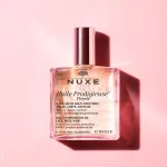 Huile Prodigieuse Florale multifunkcionális száraz olaj arcra, testre és hajra 100 ml