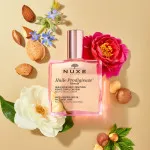 Huile Prodigieuse Florale multifunkcionális száraz olaj arcra, testre és hajra 100 ml