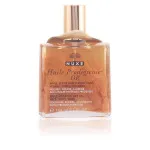 Huile Prodigieuse Or multifunkciós csillogó szárazolaj arcra, testre és hajra 100 ml
