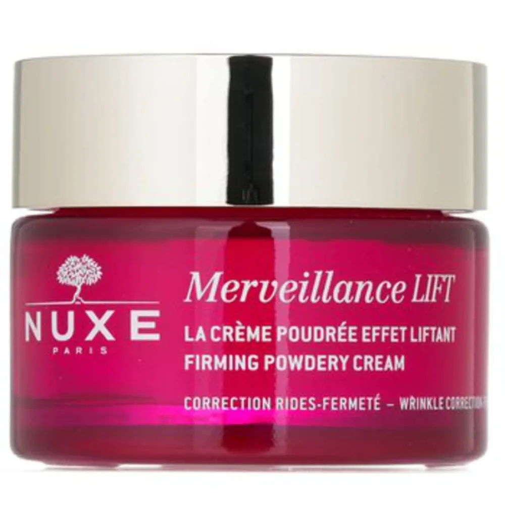 Merveillance LIFT feszesítő púderes krém 50 ml