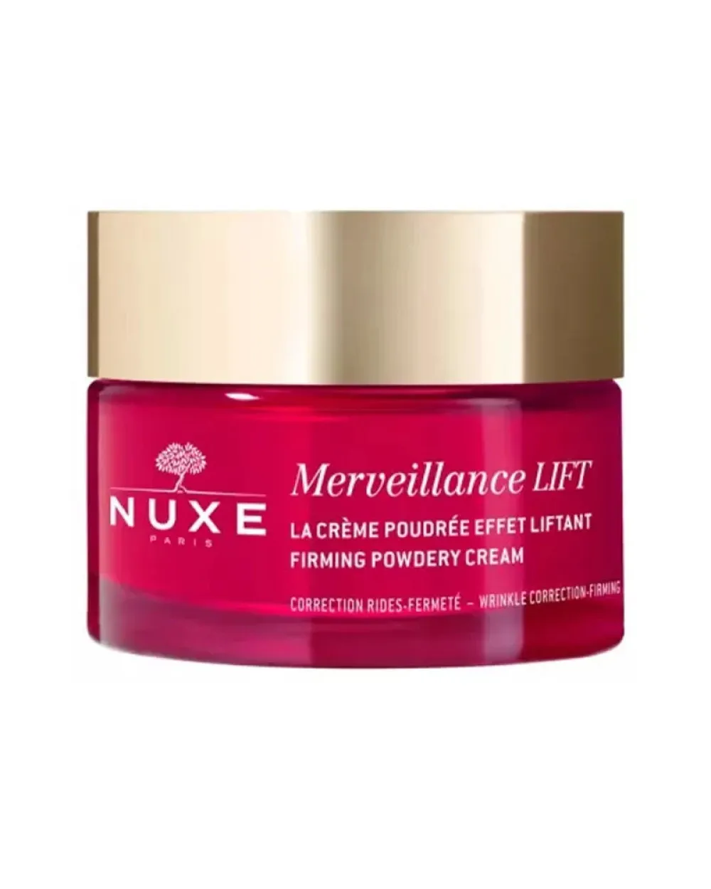 Merveillance LIFT feszesítő púderes krém 50 ml