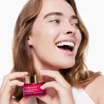 Merveillance LIFT feszesítő púderes krém 50 ml