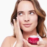 Merveillance LIFT feszesítő púderes krém 50 ml