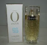 Ô d'Azur Eau de Toilette nőknek 75 ml