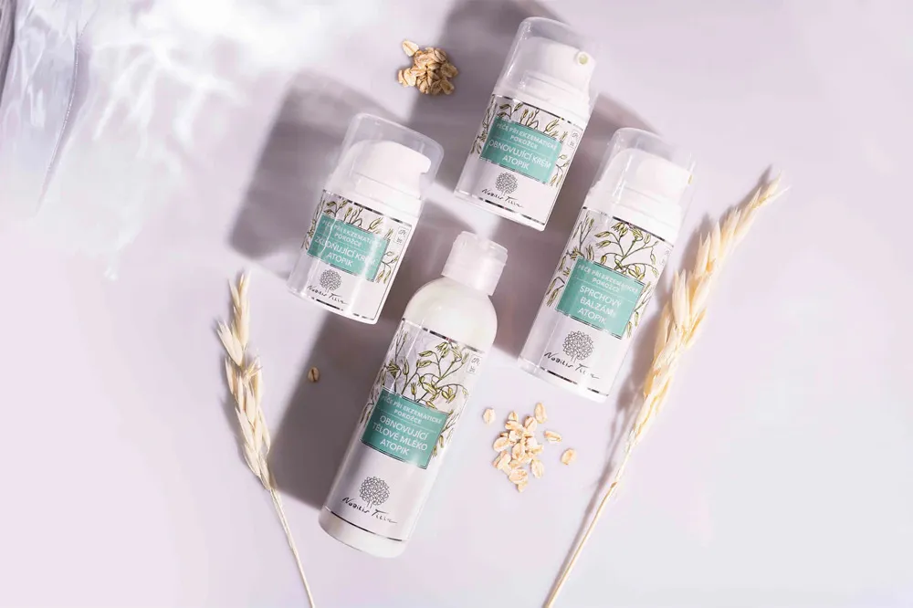 Nobilis Tilia Atopik megújító krém 50 ml