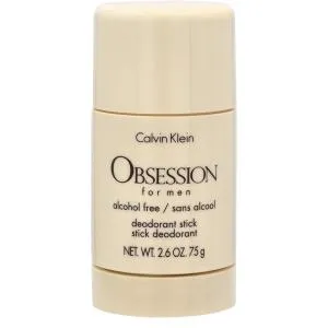 Calvin Klein Obsession For Men dezodor stift férfiaknak