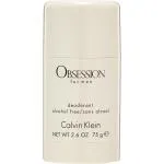 Obsession For Men dezodor stift férfiaknak 75 ml