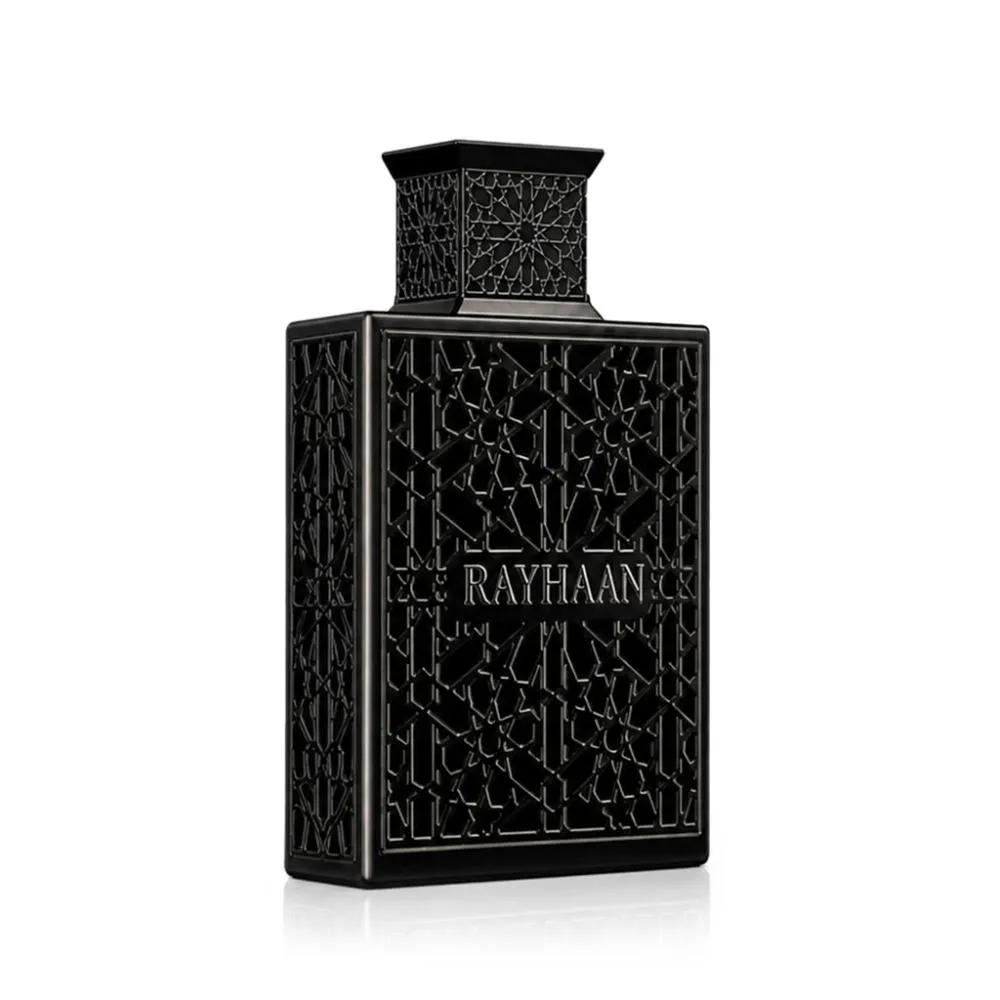 Obsidian Eau de Parfum férfiaknak 100 ml