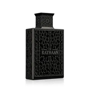 Rayhaan Obsidian Eau de Parfum férfiaknak