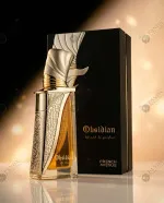 Obsidian parfümkivonat uniszex 100 ml