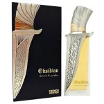 Obsidian parfümkivonat uniszex 100 ml