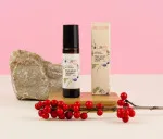 Kvitok Szemszérum Ginkgóval és Q10-zel - Éjszakai 10 ml Roll-on