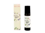 Kvitok Szemszérum Ginkgóval és Q10-zel - Éjszakai 10 ml Roll-on
