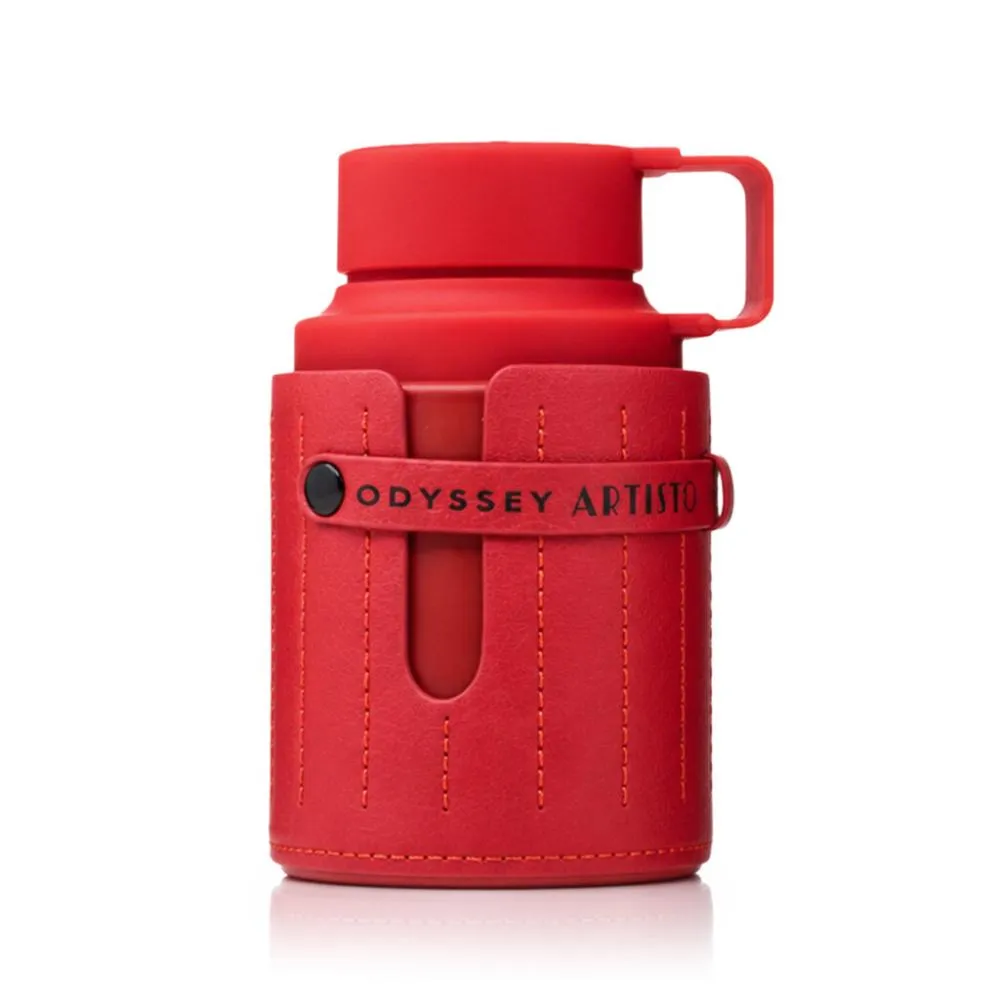 Odyssey Artisto Eau de Parfum uniszex 100 ml