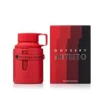 Odyssey Artisto Eau de Parfum uniszex 100 ml