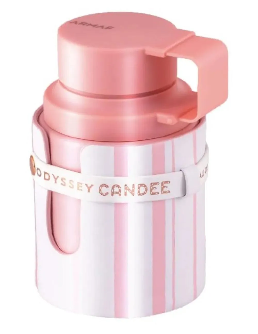 Odyssey Candee Eau de Parfum nőknek 200 ml