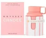 Odyssey Candee Eau de Parfum nőknek 200 ml