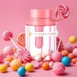 Odyssey Candee Eau de Parfum nőknek 200 ml