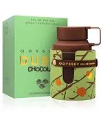 Odyssey Dubai Chocolat parfümös víz uniszex 100 ml