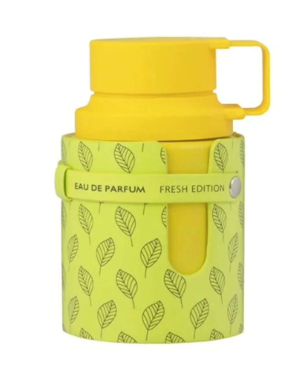 Odyssey Limoni Fresh Eau de Parfum uniszex 200 ml