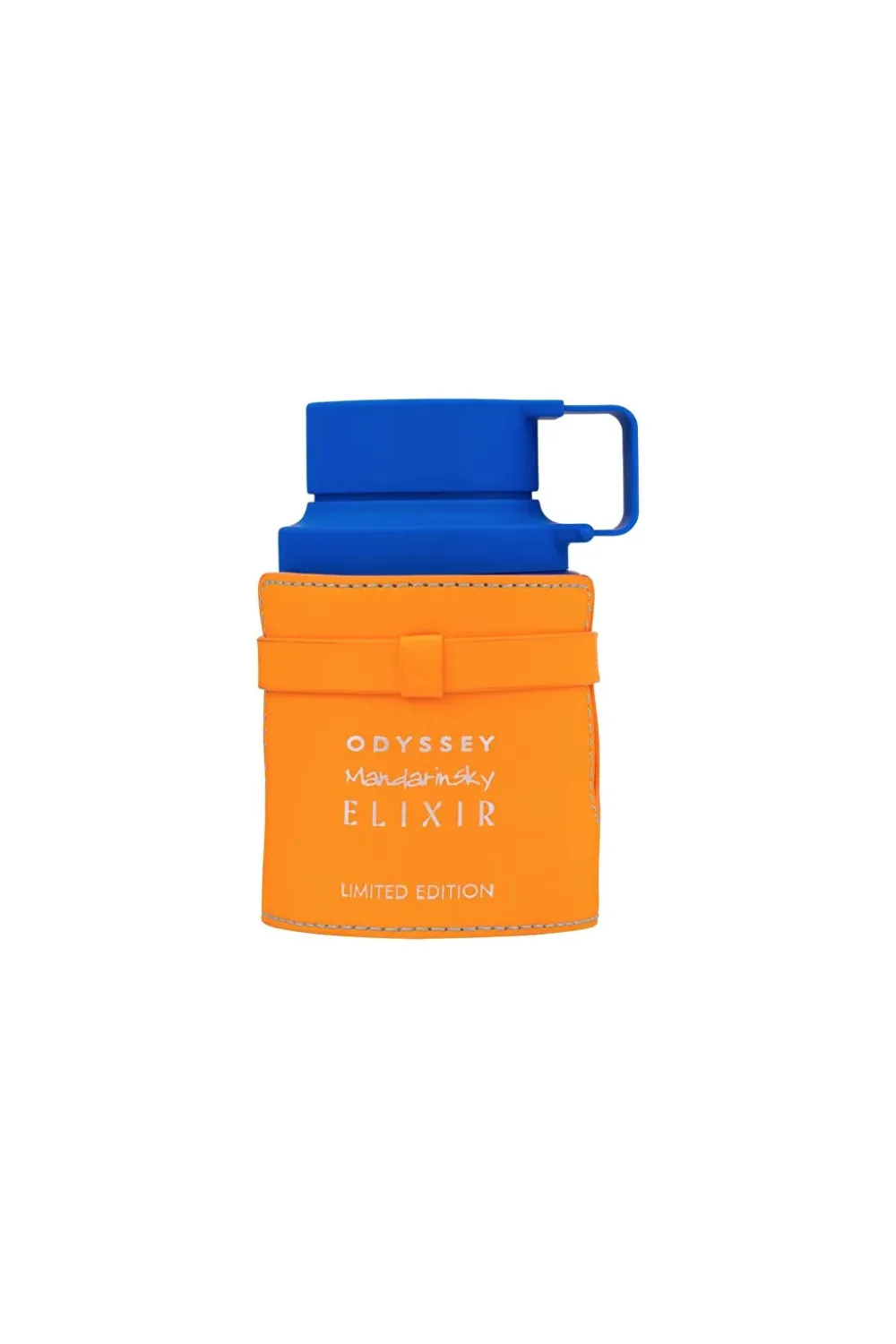 Odyssey Mandarin Sky Elixir parfüm uniszex 100 ml