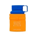 Odyssey Mandarin Sky Elixir parfüm uniszex 100 ml