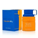 Odyssey Mandarin Sky Elixir parfüm uniszex 100 ml