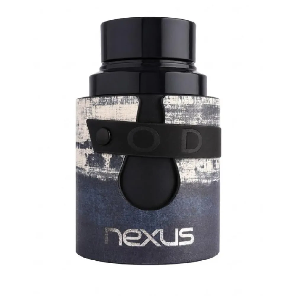 Odyssey Nexus eau de parfum uniszex 100 ml