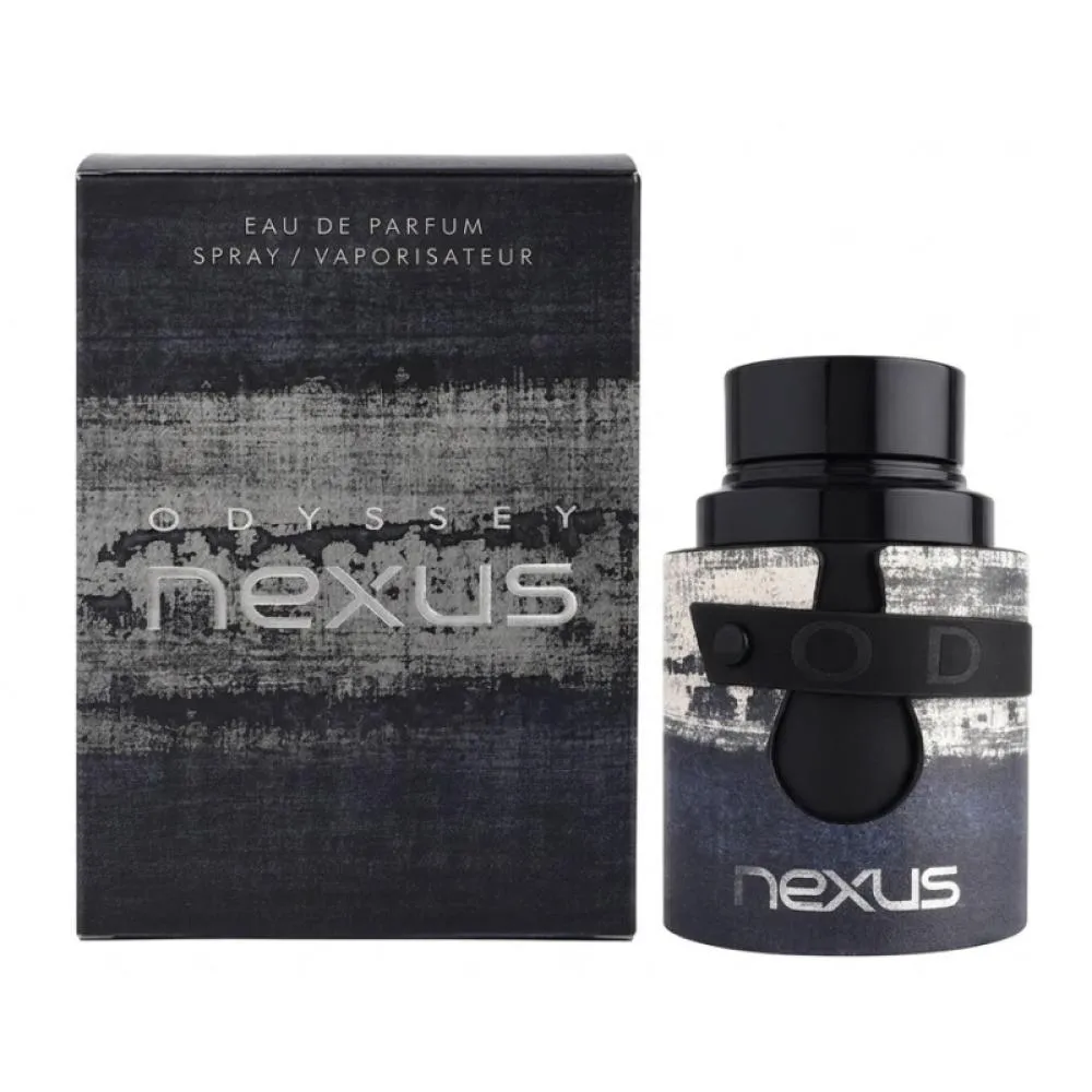 Odyssey Nexus eau de parfum uniszex 100 ml