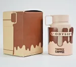 Odyssey Toffee Coffee parfüm uniszex 100 ml