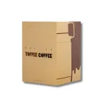Odyssey Toffee Coffee parfüm uniszex 100 ml