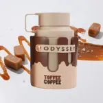 Odyssey Toffee Coffee parfüm uniszex 100 ml