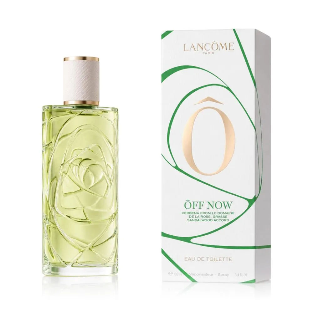 Ôff Now Eau de Toilette uniszex 100 ml