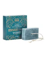 Officina Naturae 2in1 férfi merev tusoló sampon hajra és testre N°03 (50 g)