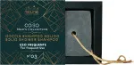 Officina Naturae 2in1 férfi merev tusoló sampon hajra és testre N°03 (50 g)