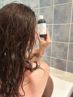Officina Naturae Nagyon érzékeny bőrre való sampon Ultra Delicato (250 ml) - MCS-sel élők számára is alkalmas