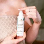 Officina Naturae Dezodor spray - Sea Wave (100 ml) - semlegesíti a szagokat és friss illatot ad