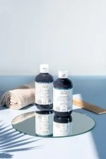 Officina Naturae Ultra Delicato hajkondicionáló nagyon érzékeny bőrre (250 ml) - MCS-sel élők számára is alkalmas