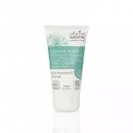 Officina Naturae Kézkrém verbénával BIO (50 ml) - citrusos-gyógynövényes illattal
