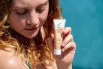 Officina Naturae Feszesítő arcfényvédő krém SPF 50 (30 ml) - minden bőrtípusra