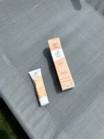 Officina Naturae Feszesítő arcfényvédő krém SPF 50 (30 ml) - minden bőrtípusra