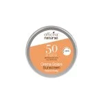 Officina Naturae Naptej SPF 50 fémdobozban (75 ml) - illatanyag-mentes