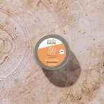 Officina Naturae Naptej SPF 50 fémdobozban (75 ml) - illatanyag-mentes