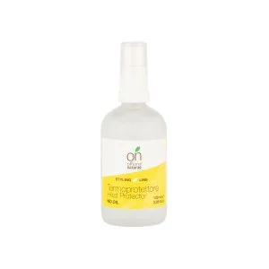 Officina Naturae Ápoló hővédő hajspray (100 ml) - védi, hidratálja és fényesíti a hajat