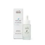 Officina Naturae Arcszérum érzékeny bőrre (30 ml) - nyugtatja a reaktív bőrt