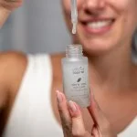 Officina Naturae Arcszérum érzékeny bőrre (30 ml) - nyugtatja a reaktív bőrt