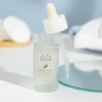 Officina Naturae Arcszérum érzékeny bőrre (30 ml) - nyugtatja a reaktív bőrt